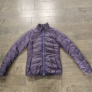 North Face Women's Puffer Jacket sz xs